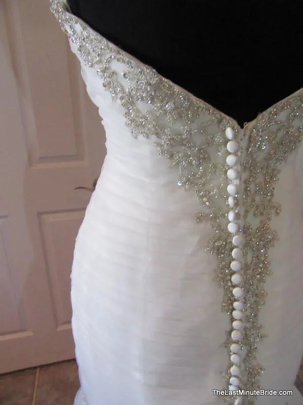 Mori Lee 2682