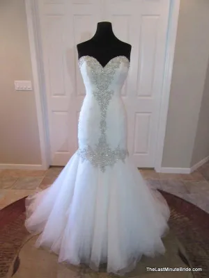 Mori Lee 2682