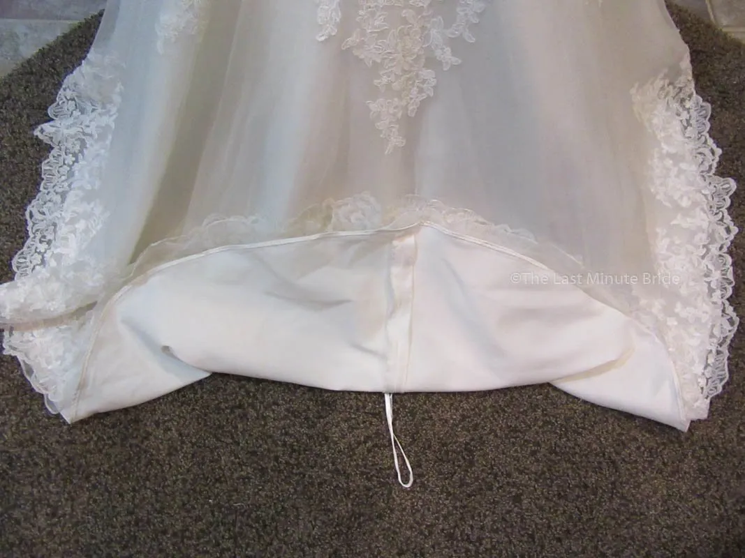Mori Lee 2713