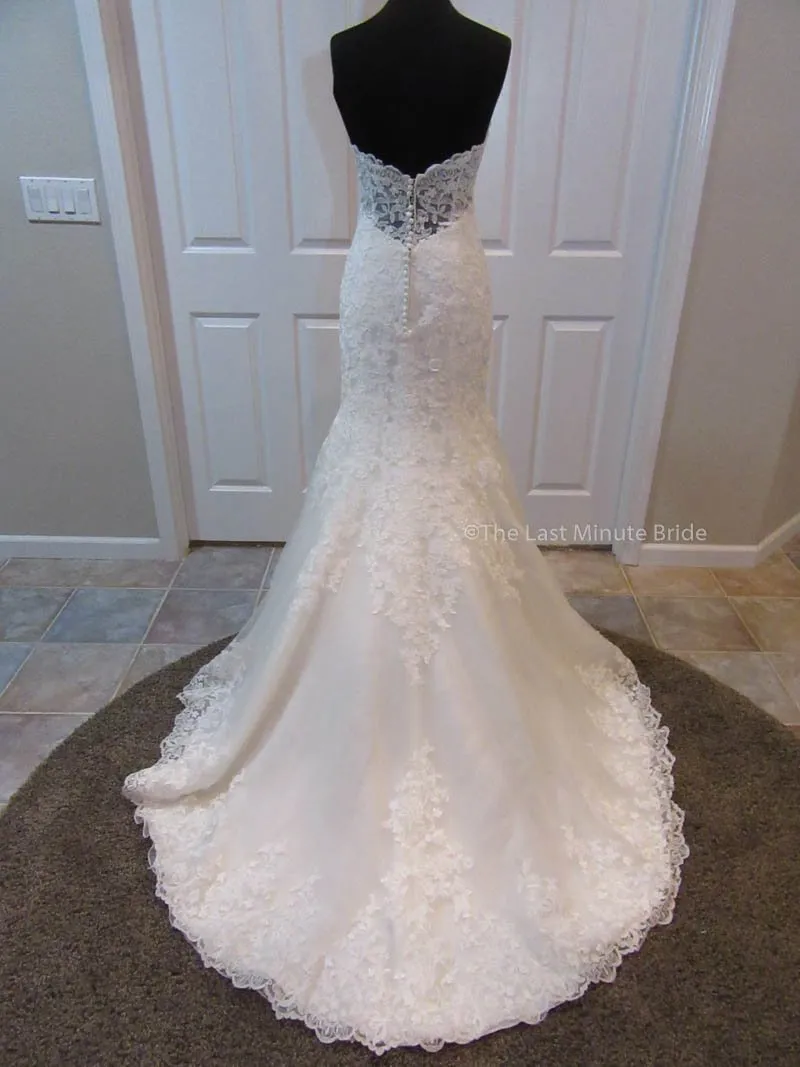 Mori Lee 2713