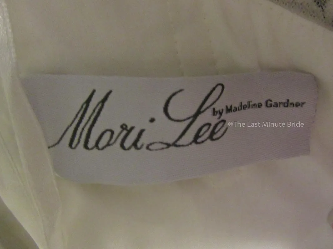 Mori Lee 2713