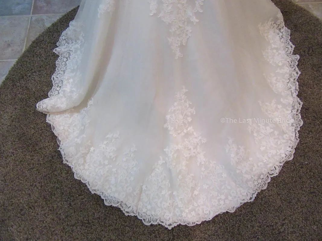 Mori Lee 2713