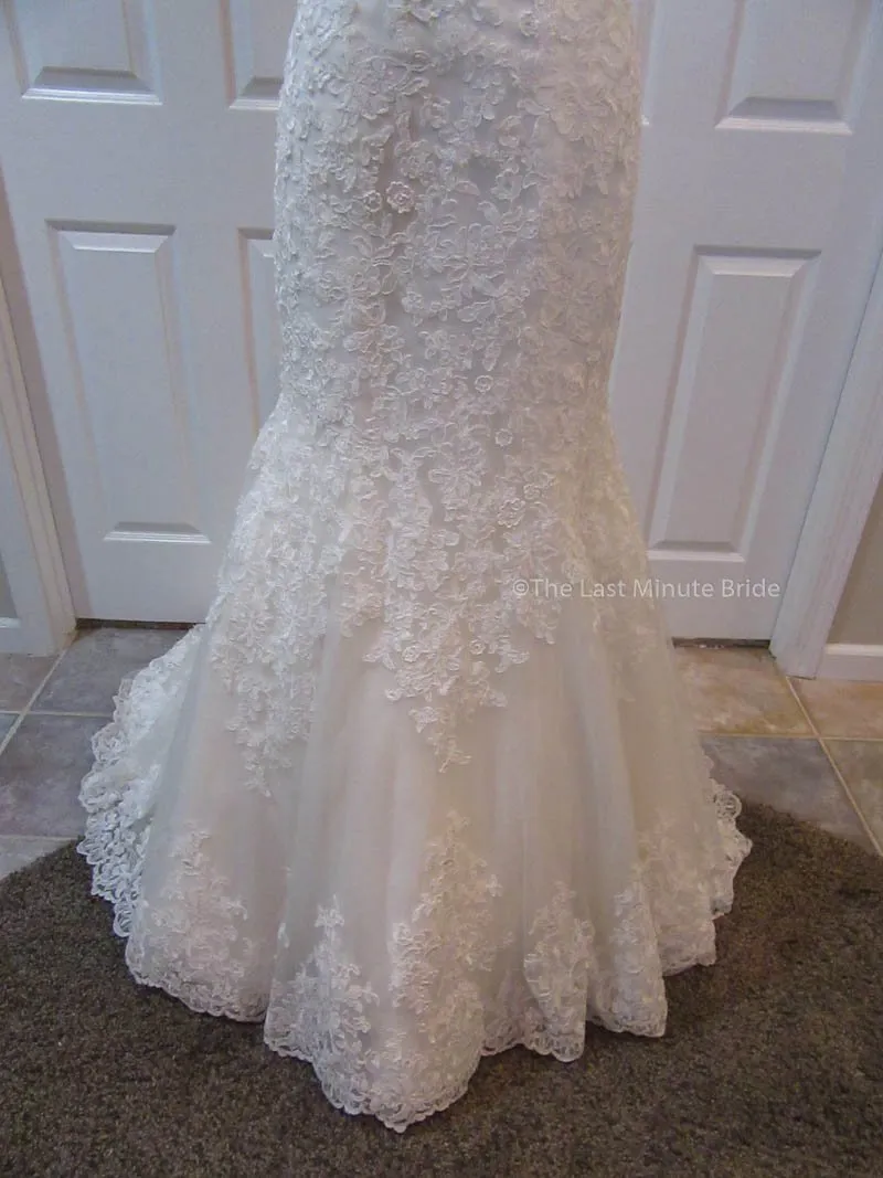Mori Lee 2713