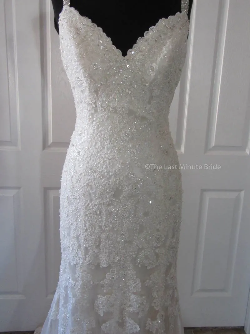 Mori Lee 2807