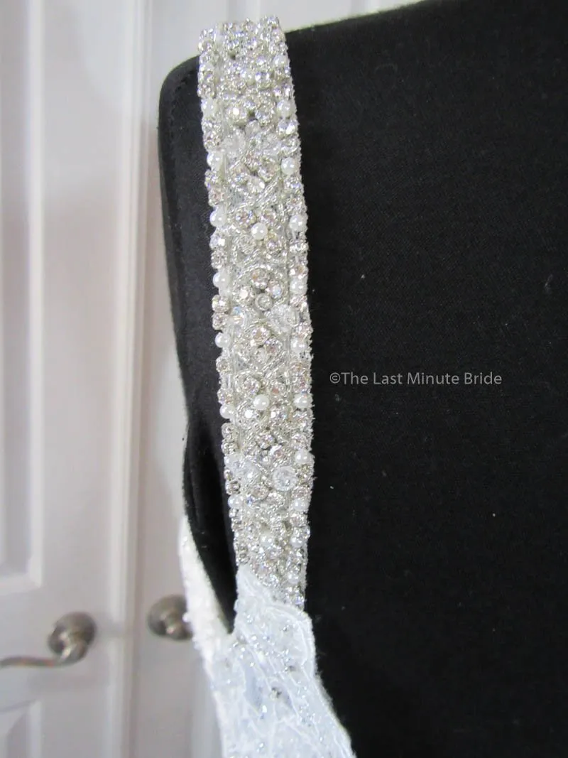 Mori Lee 2807
