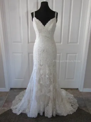 Mori Lee 2807