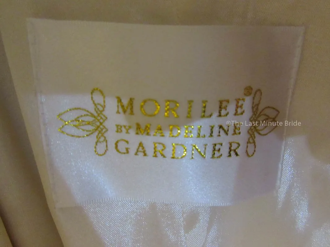 Mori Lee 2807