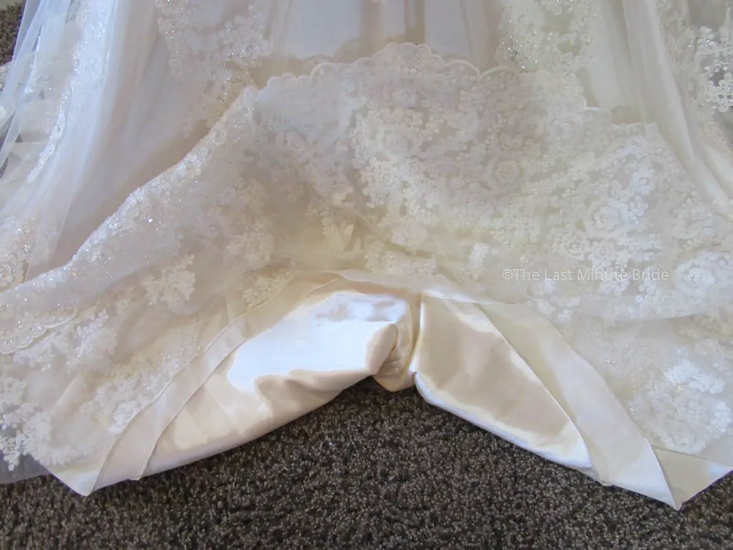 Mori Lee 2807