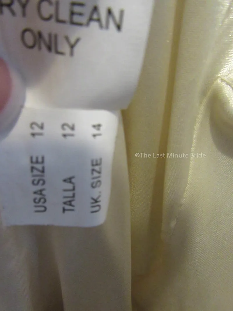 Mori Lee 2807