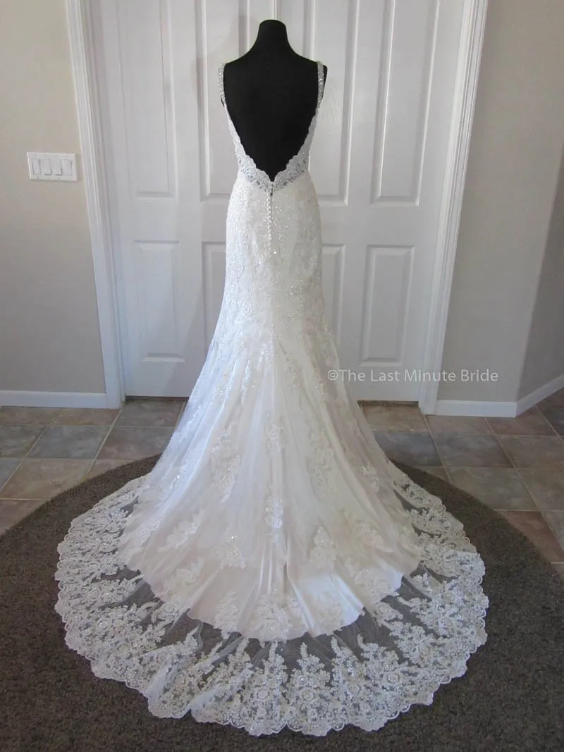 Mori Lee 2807