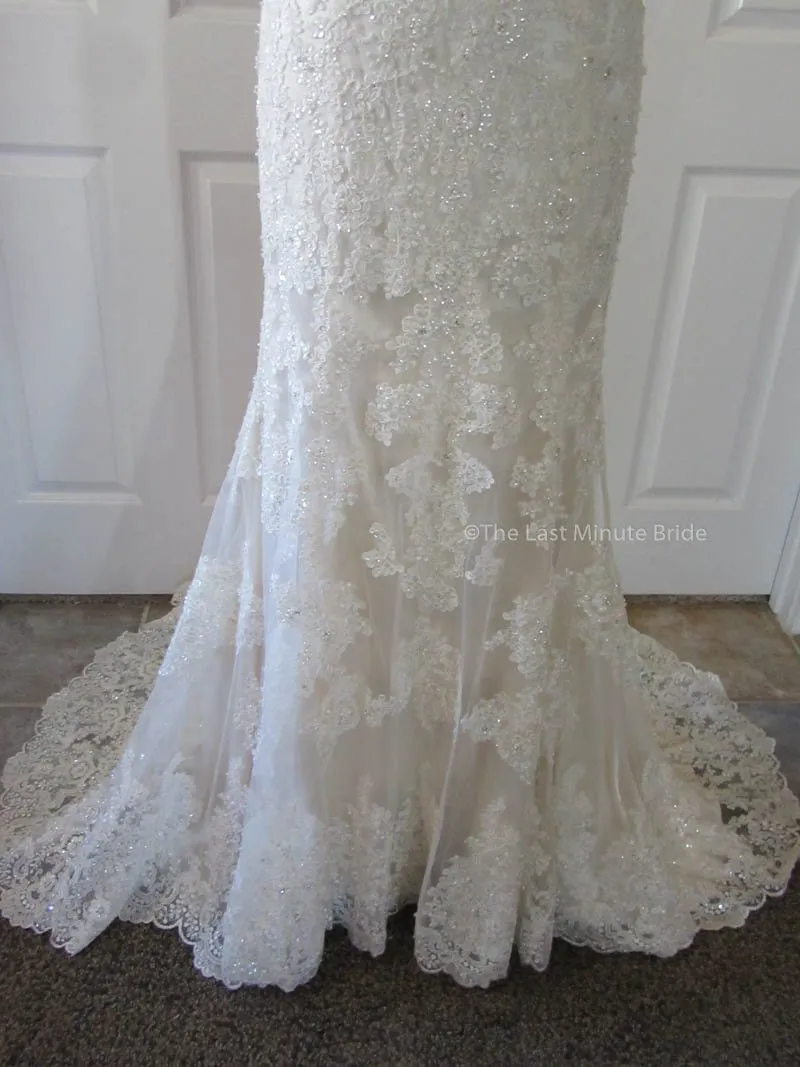 Mori Lee 2807
