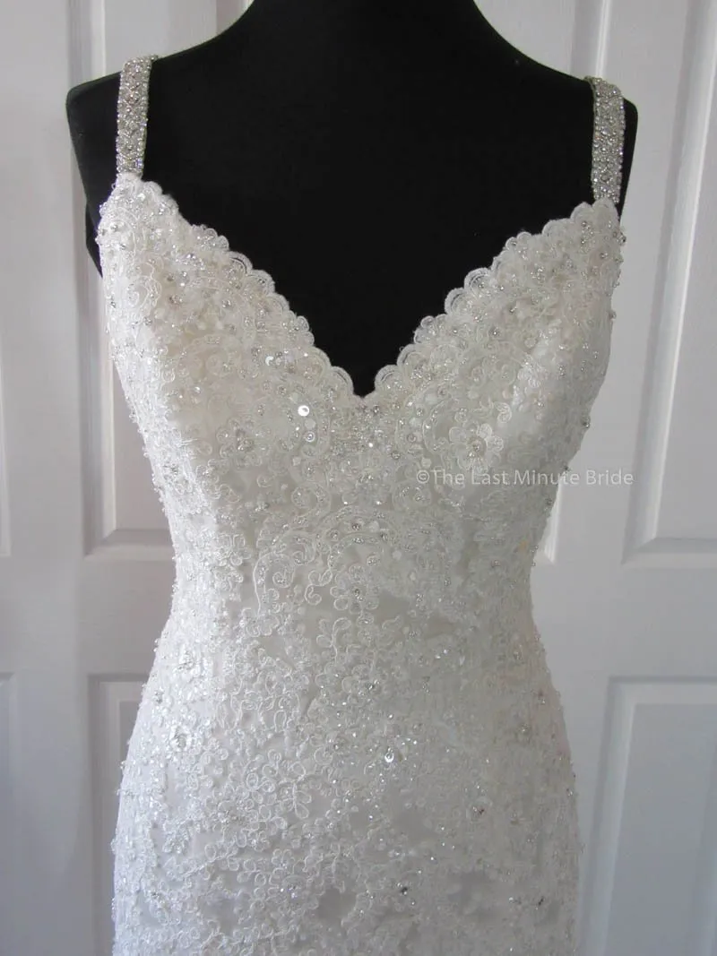 Mori Lee 2807