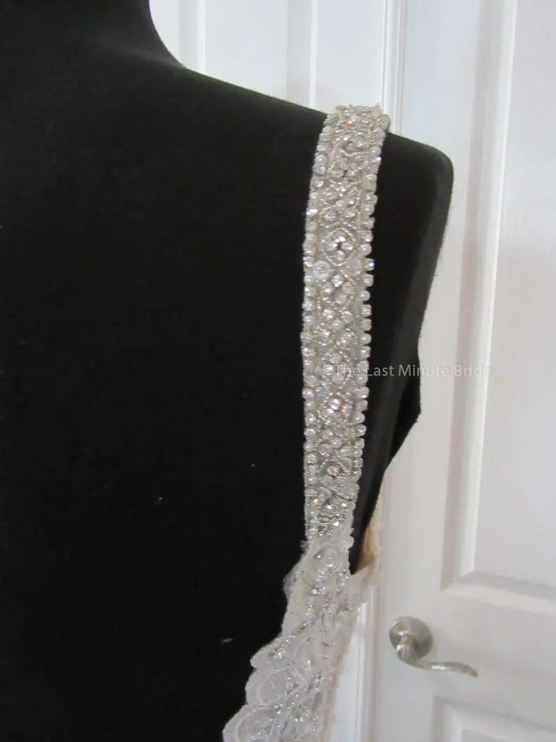 Mori Lee 2807