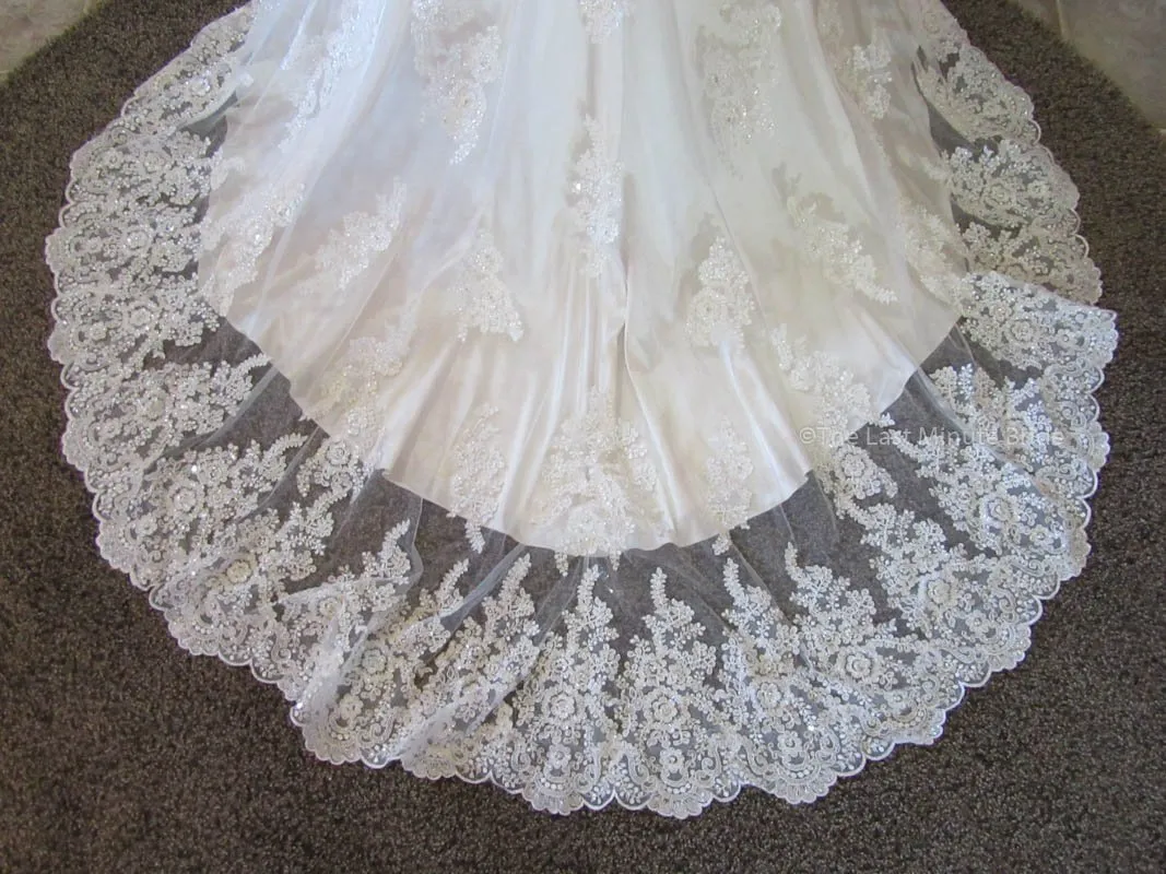 Mori Lee 2807
