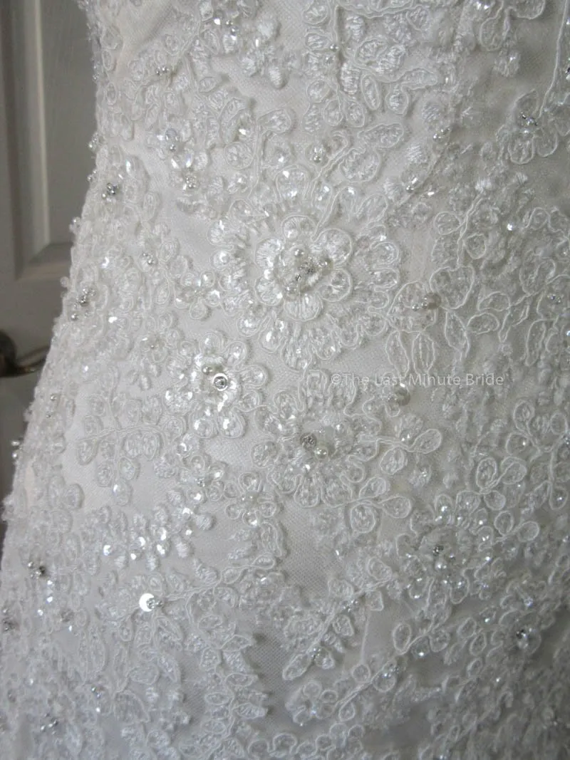 Mori Lee 2807