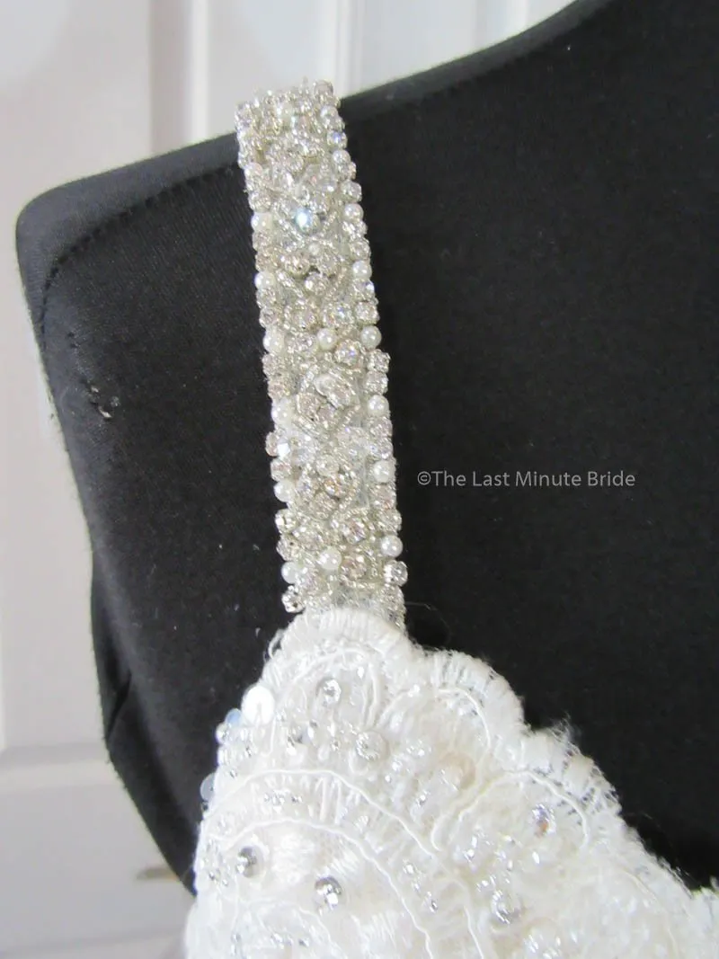 Mori Lee 2807