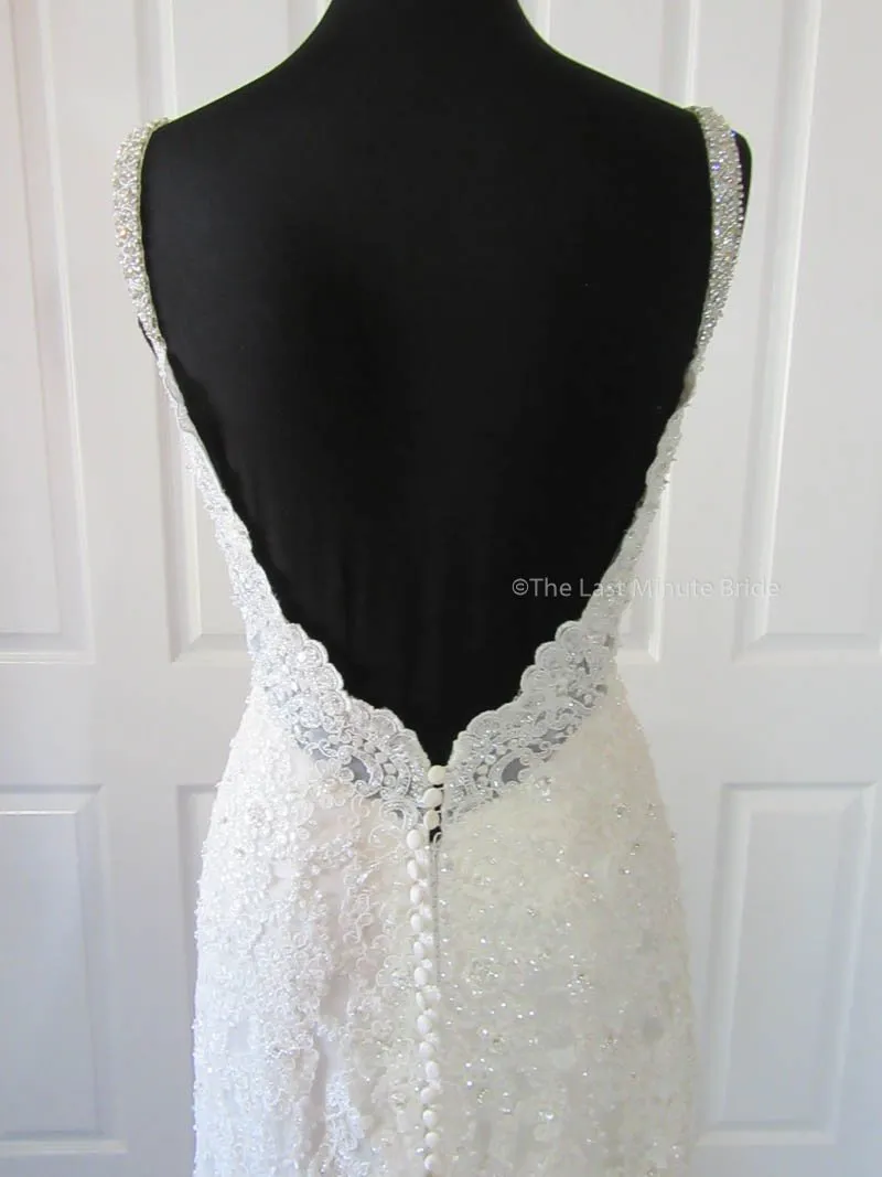 Mori Lee 2807