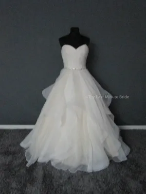 Mori Lee 5504