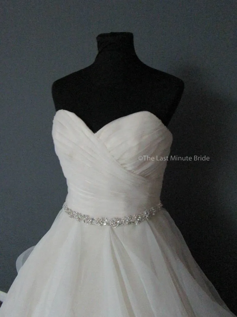 Mori Lee 5504