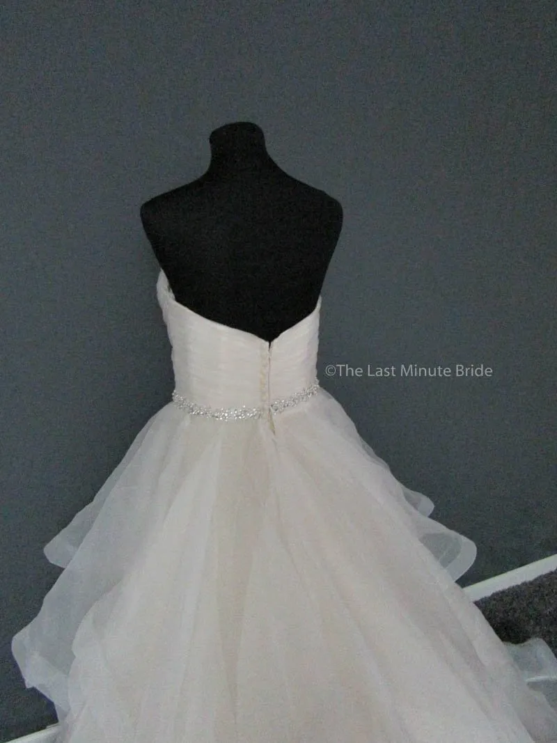 Mori Lee 5504