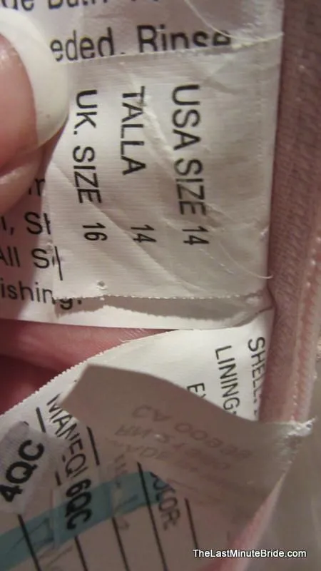 Mori Lee 6762