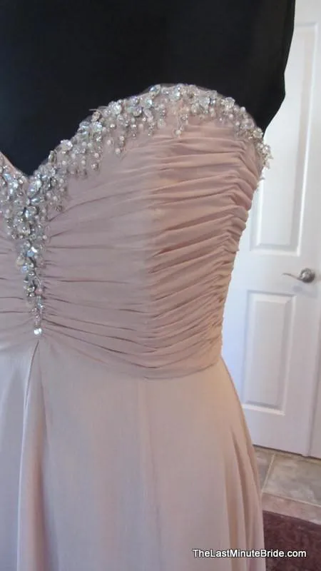Mori Lee 6762