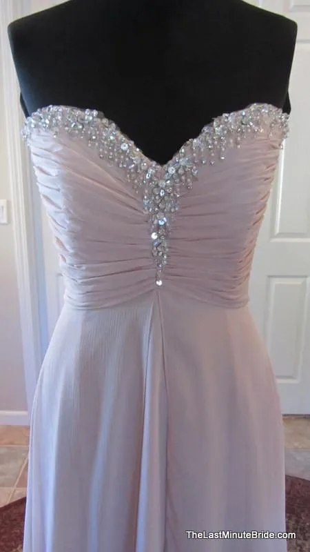 Mori Lee 6762