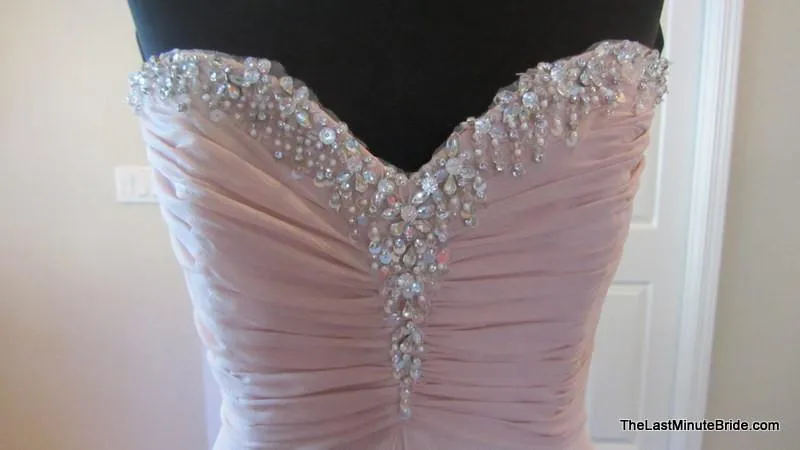Mori Lee 6762