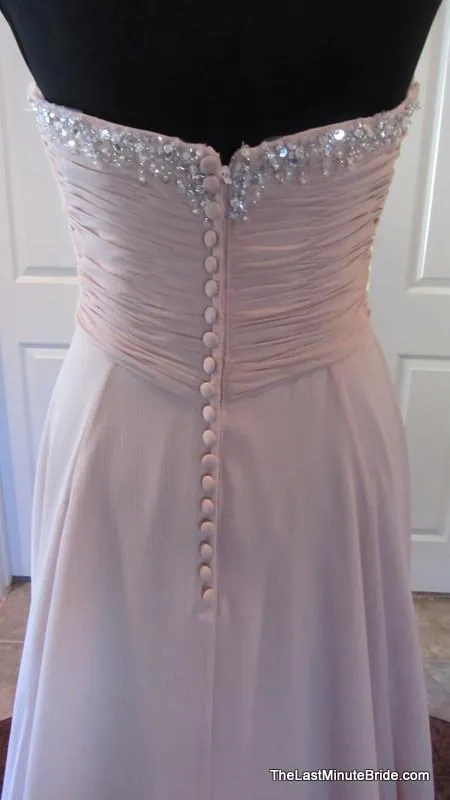 Mori Lee 6762