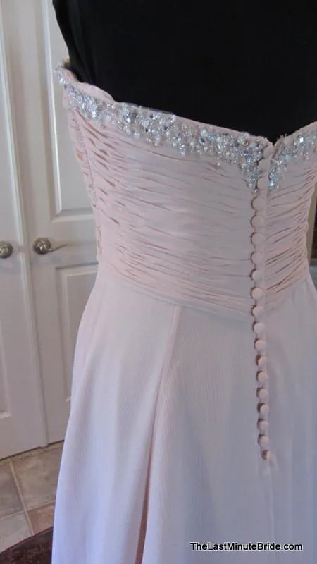 Mori Lee 6762