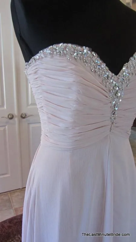 Mori Lee 6762