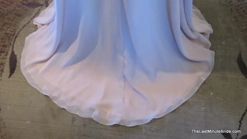 Mori Lee 6762