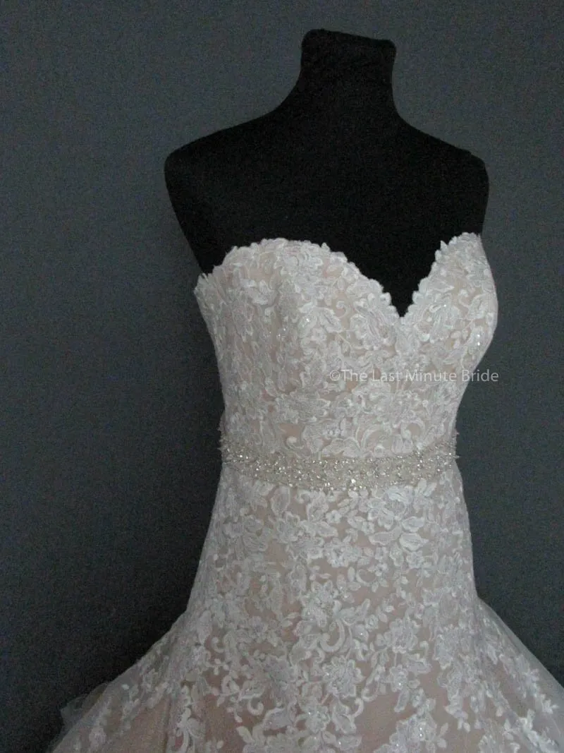 Mori Lee 8101