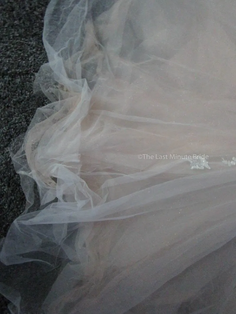 Mori Lee 8101