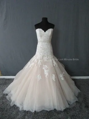 Mori Lee 8101
