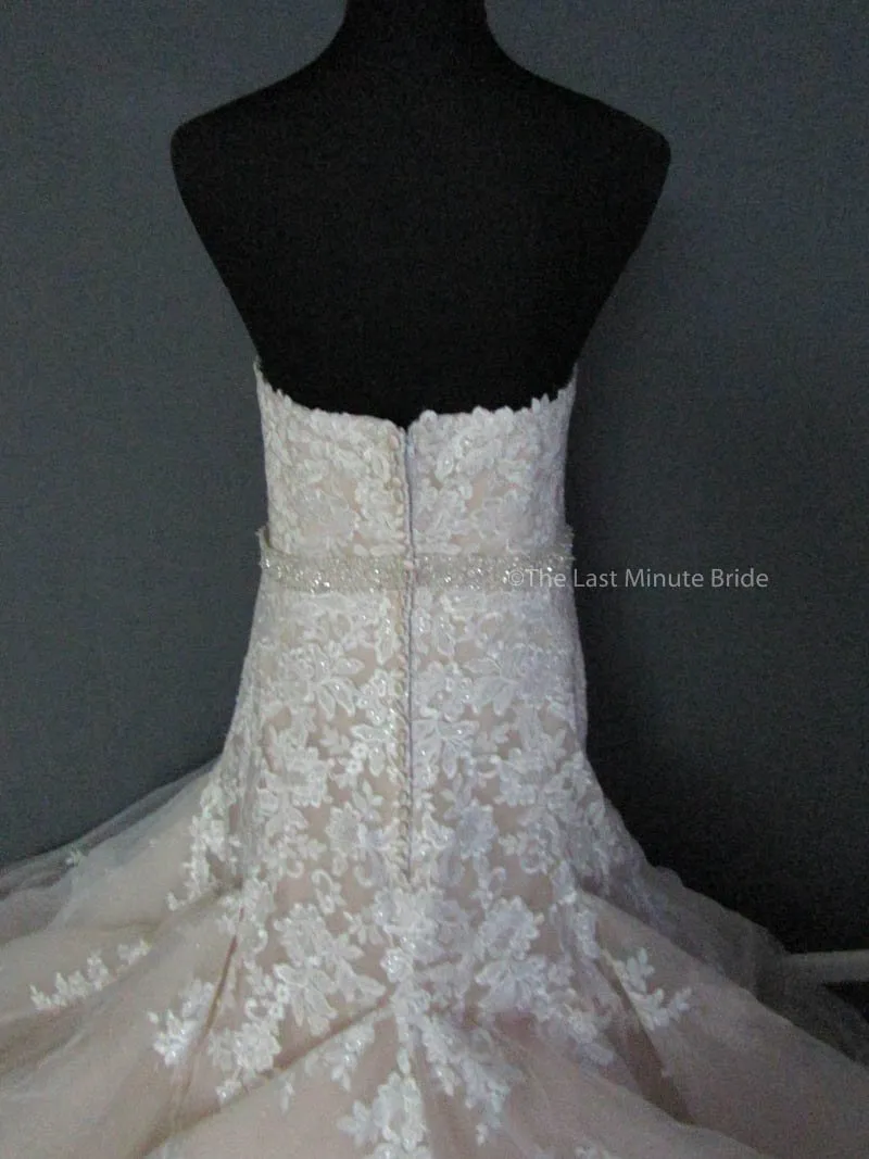 Mori Lee 8101