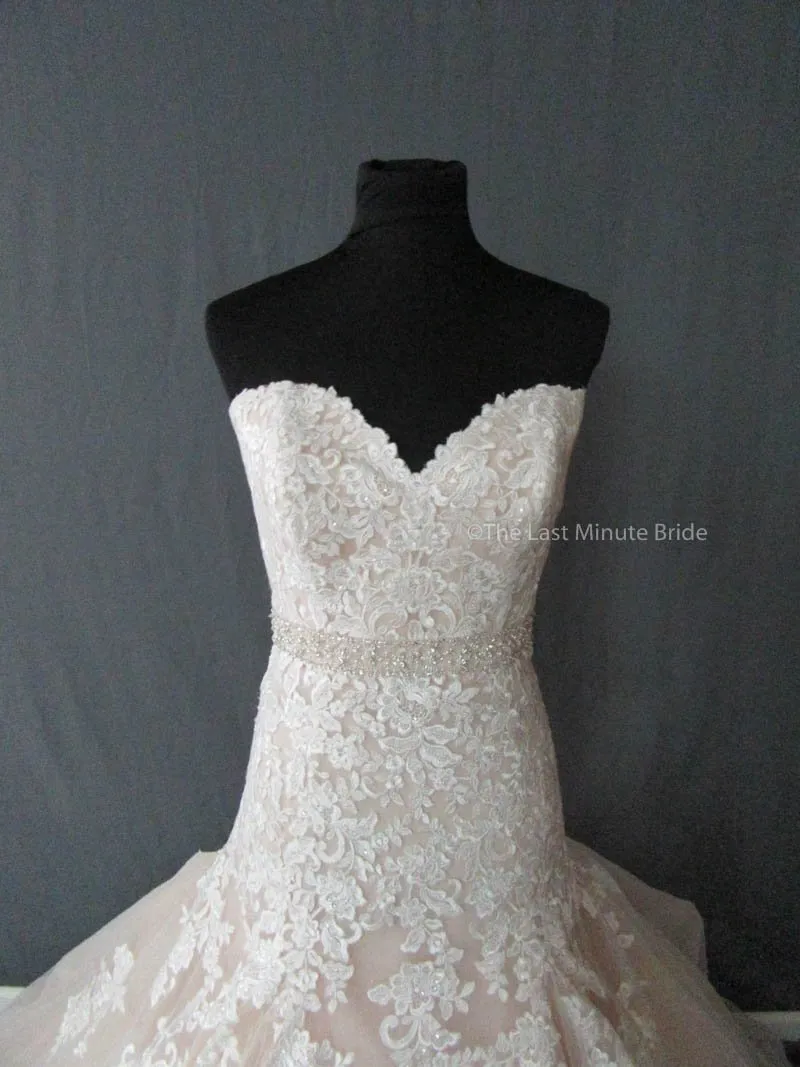 Mori Lee 8101