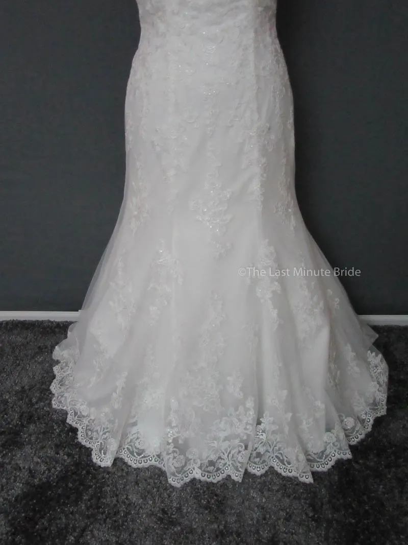 Mori Lee Julietta 3207