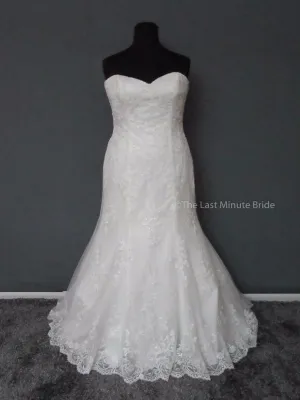 Mori Lee Julietta 3207
