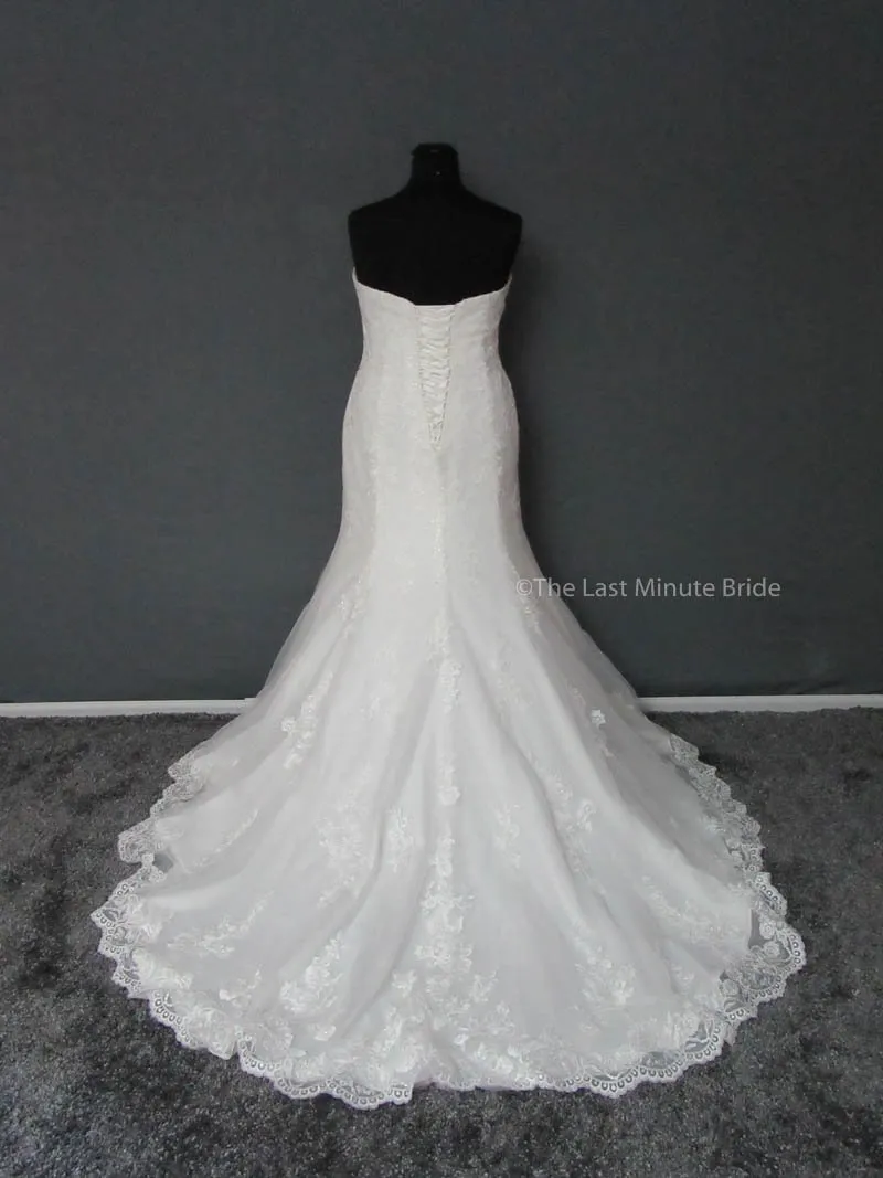 Mori Lee Julietta 3207