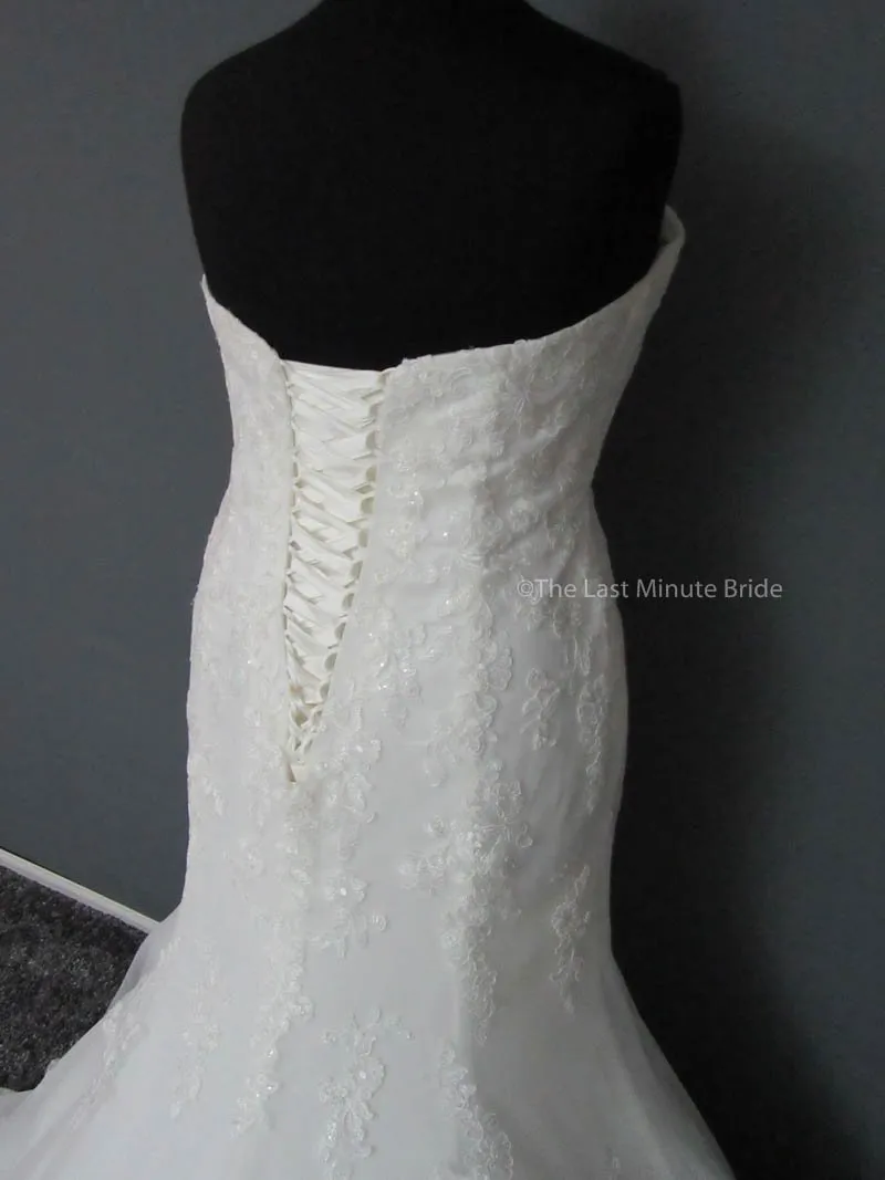 Mori Lee Julietta 3207
