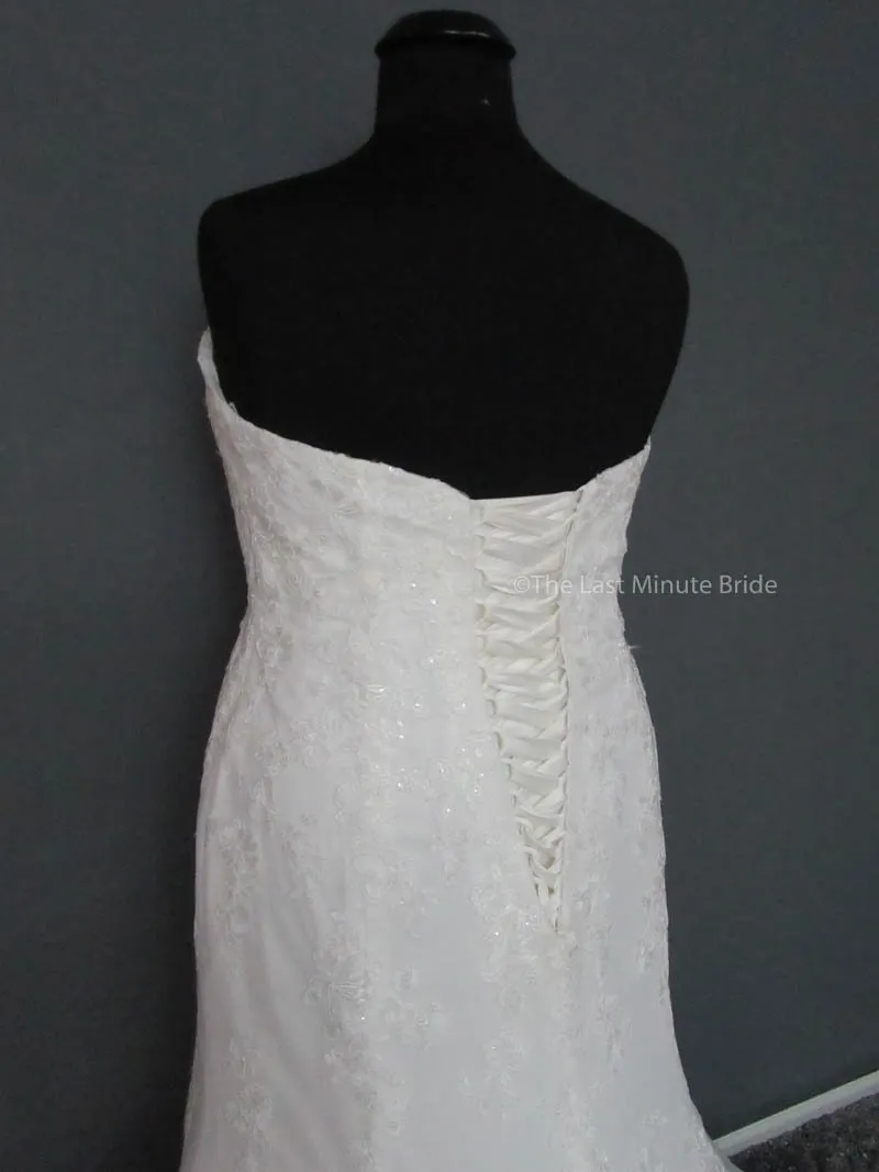 Mori Lee Julietta 3207