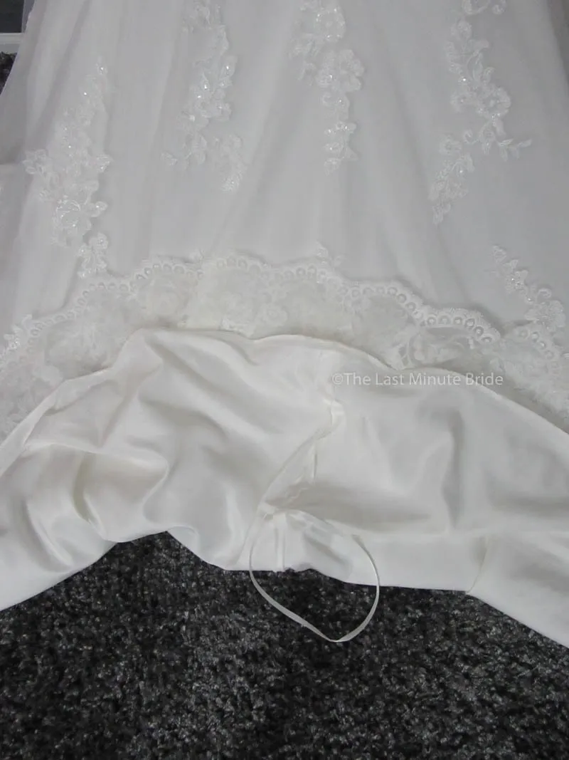 Mori Lee Julietta 3207