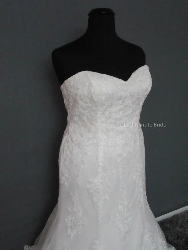Mori Lee Julietta 3207