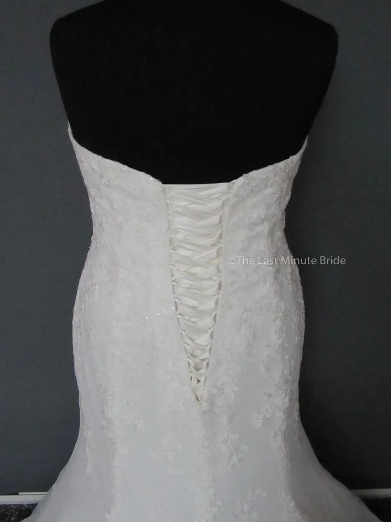Mori Lee Julietta 3207