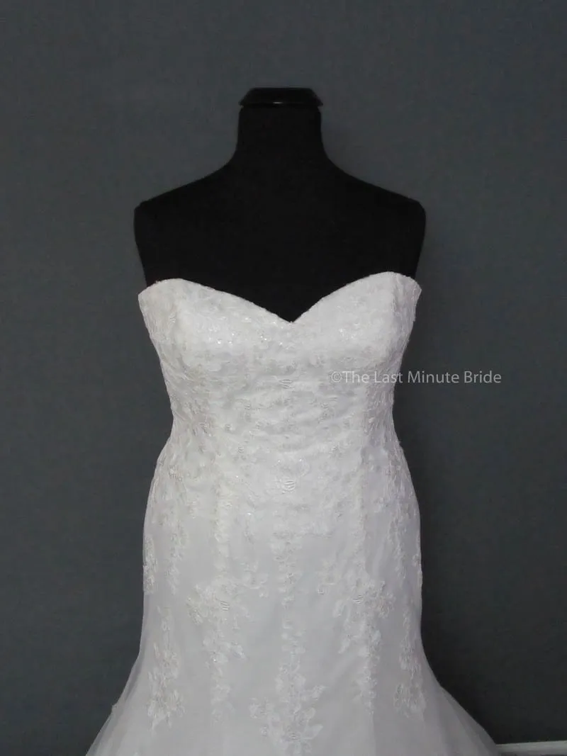 Mori Lee Julietta 3207