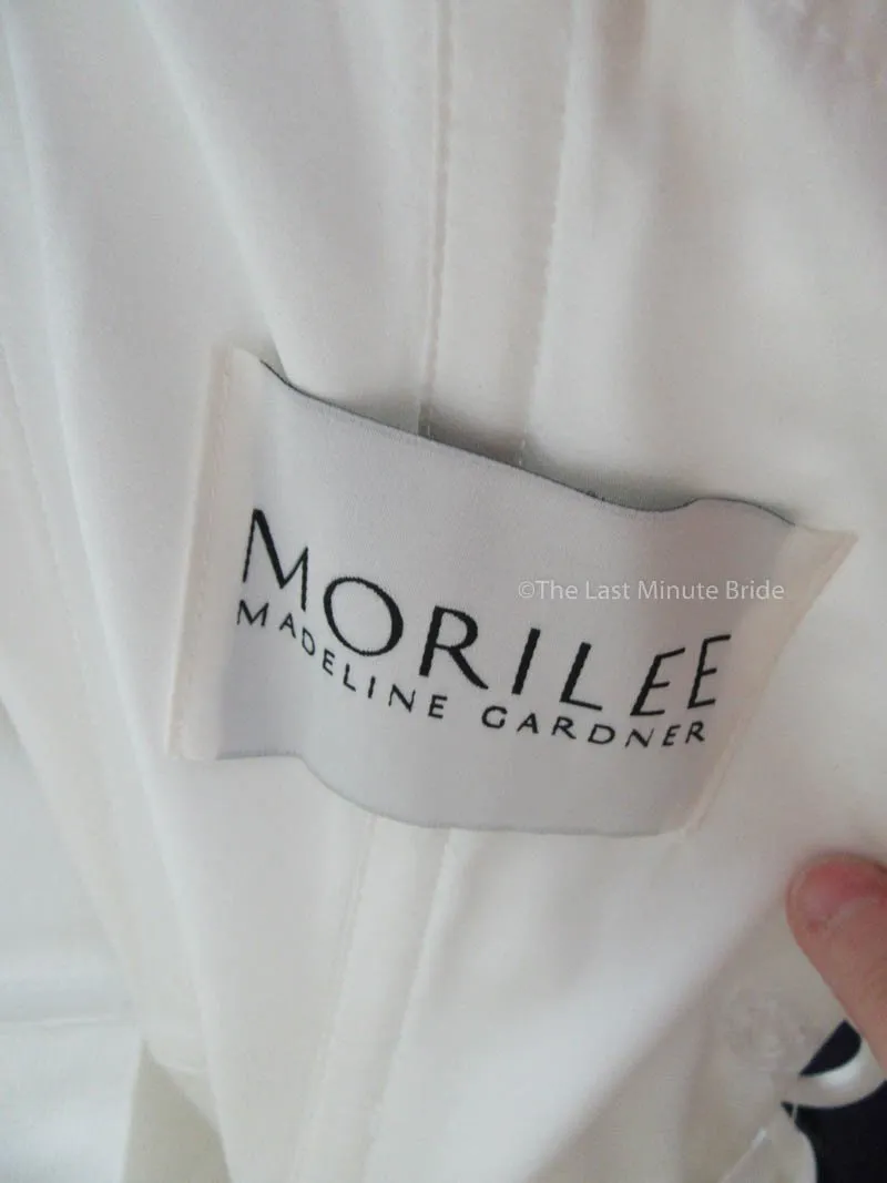 Mori Lee Julietta 3207