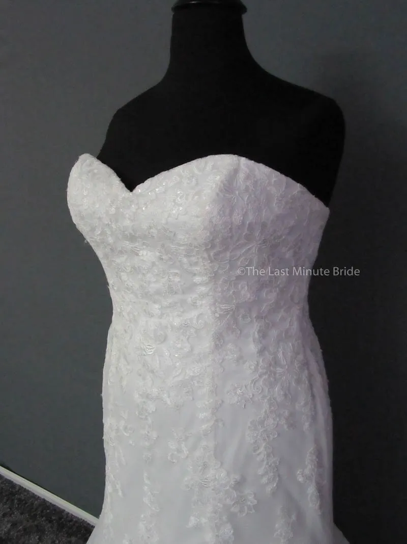 Mori Lee Julietta 3207