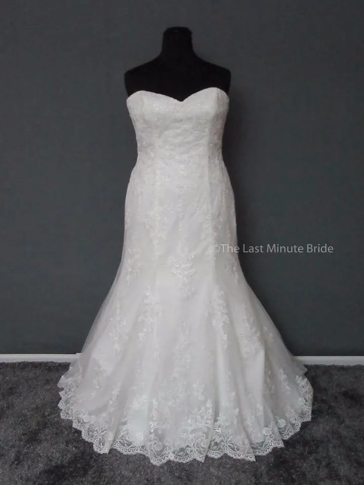 Mori Lee Julietta 3207
