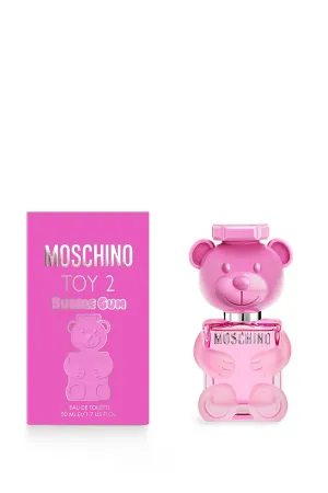 MOSCHINO TOY2 Bubble Gum EDT 50ml